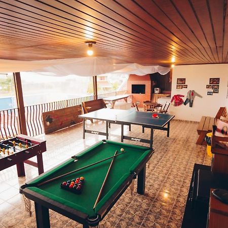 Brazilian Cult Hostel Curitiba Extérieur photo