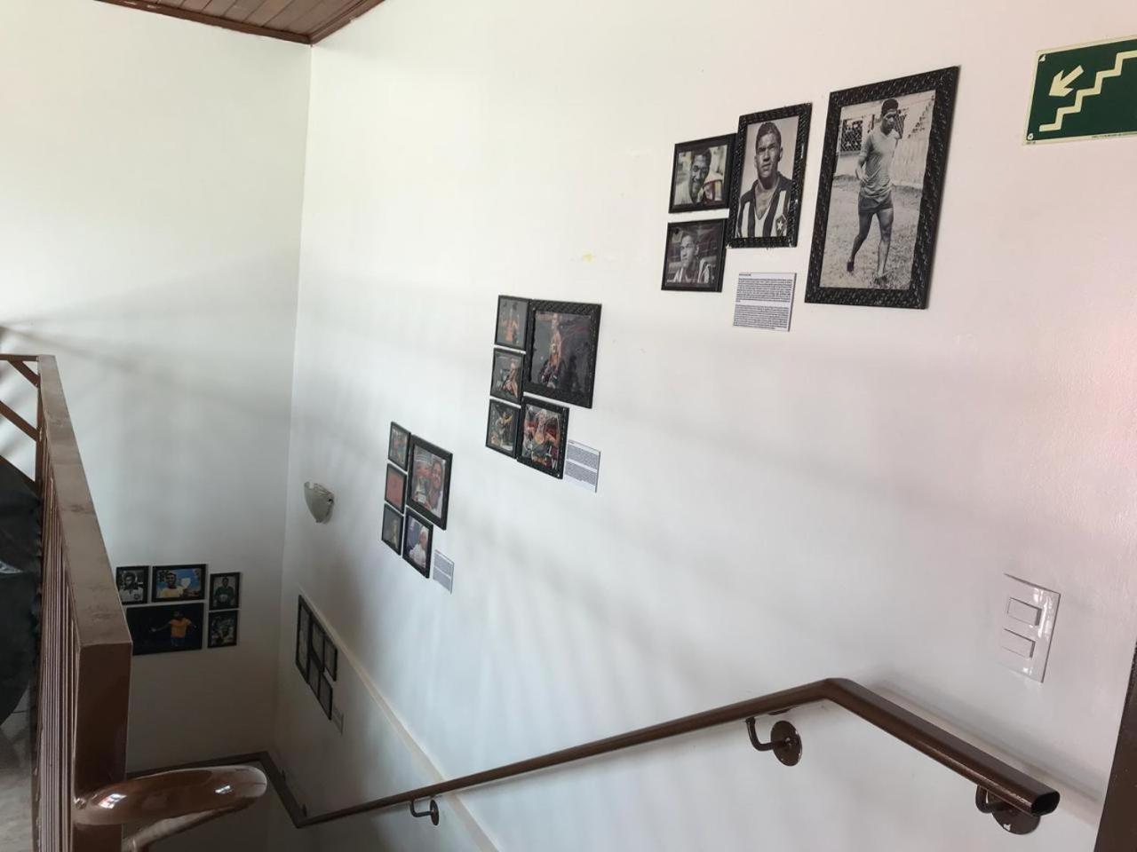 Brazilian Cult Hostel Curitiba Extérieur photo