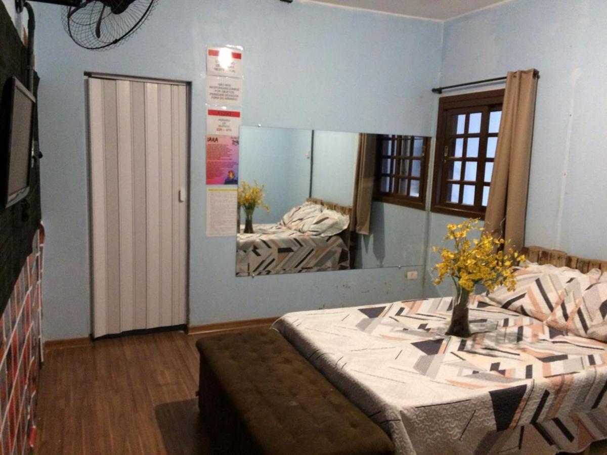 Brazilian Cult Hostel Curitiba Extérieur photo