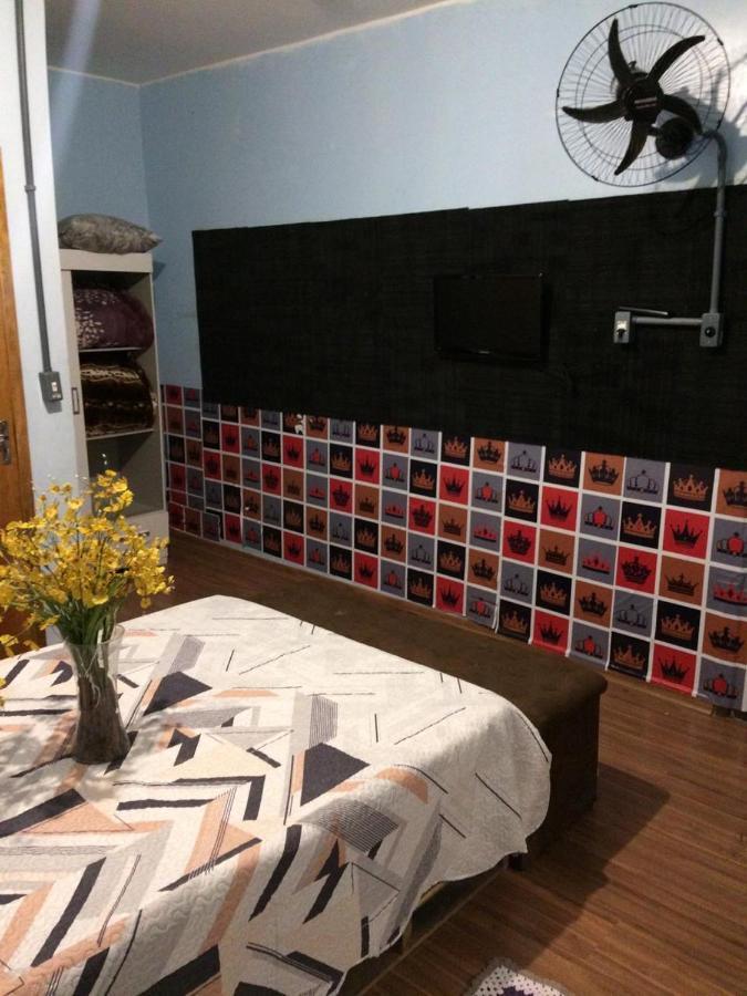 Brazilian Cult Hostel Curitiba Extérieur photo